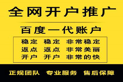 百度竞价广告投放实战案例分享